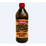 COPPINI Oliwa z wytłoczyn z oliwek 1 l