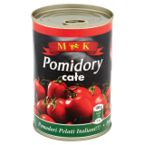 MK Pomidory (całe) 400 g