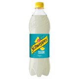 SCHWEPPES Bitter Lemon Napój gazowany 850 ml
