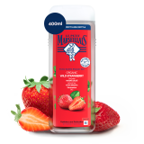 LE PETIT MARSEILLAIS Żel pod prysznic Truskawka 400 ml