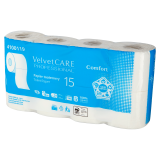 VELVET Professional Papier toaletowy Comfort 8 rolek 1 szt