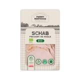 FARMY ROZTOCZA Schab na maśle pieczony plastry BIO 100 g