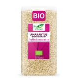 BIO PLANET Amarantus ekspandowany BIO 100 g