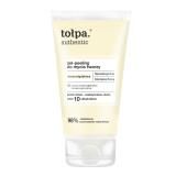 TOŁPA authentic Żel-peeling do mycia twarzy 150 ml