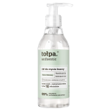 TOŁPA authentic Żel do mycia twarzy 195 ml