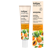 TOŁPA dermo face sebio Peeling 3 enzymy 40 ml