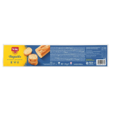 SCHAR Bagietka do zapiekania bezglutenowa 175 g