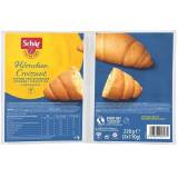 SCHAR Croissants bezglutenowe 4 szt. 220 g