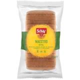 SCHAR Maestro vital - Chleb wieloziarnisty bezglutenowy 350 g