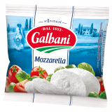 GALBANI Ser Mozzarella (kulka) 125 g