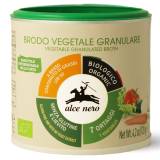 ALCE NERO Bulion warzywny w proszku bezglutenowy BIO 120 g