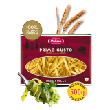MELISSA Primo Gusto Makaron Tagliatelle - wstążka 8 mm 500 g