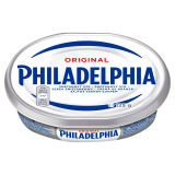 KRAFT PHILADELPHIA Serek śmietankowy 125 g
