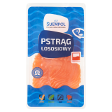 SUEMPOL Pstrąg łososiowy 100 g