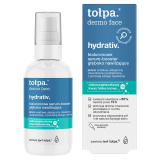 TOŁPA dermo face hydrativ Hialuronowe serum-booster głęboko nawilżające 75 ml