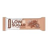 BOMBUS Baton Low Sugar kakao - czekolada (bezglutenowy) 40 g