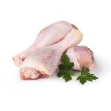 FRISCO FRESH Podudzie z kurczaka (440g-660g) 550 g