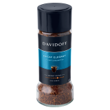 DAVIDOFF Decaf Elegant Kawa rozpuszczalna bezkofeinowa 100 g
