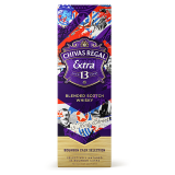 CHIVAS REGAL 13 Y.O. Bourbon Cask Whisky 700 ml