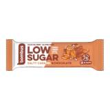 BOMBUS Baton Low Sugar kakao-czekolada (bezglutenowy) 40 g
