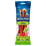 Berlinki Kabanosy berlinki tajskie 85 g