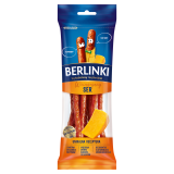 Berlinki Kabanosy berlinki ser 85 g