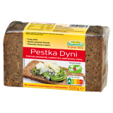 MESTEMACHER Chleb żytni z pestką dyni 500 g
