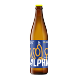 INNE BECZKI NOLO ALPHA piwo (butelka bezzwrotna) 500 ml
