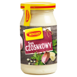 WINIARY Sos czosnkowy 250 ml