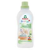 FROSCH Baby Płyn do płukania ubranek niemowląt i dzieci 750 ml