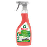FROSCH Grejpfrutowy środek czyszczący do kuchni 500 ml 500 ml
