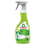 FROSCH Winogronowy środek do kabin prysznicowych 500 ml