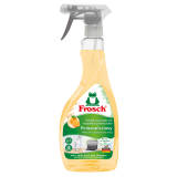 FROSCH Pomarańczowy środek czyszczący do wszystkich powierzchni 500 ml
