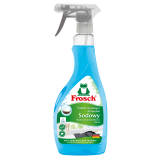 FROSCH Sodowy środek czyszczący do kuchni 500 ml