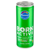 PLUSSSZ Active Koncentracja 250 ml
