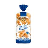 DAN CAKE Bułeczki mleczne 400 g