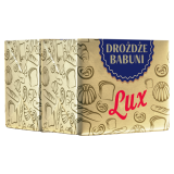 LESAFFRE Drożdże Babuni Lux świeże (2x42g) 84 g