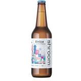 Shroom Relax napój z adaptogenami 330 ml
