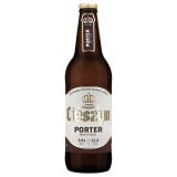 CIESZYN Porter Bałtycki Piwo (butelka bezzwrotna) 500 ml