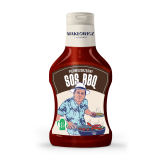 MAKŁOWICZ I SYNOWIE Sos barbecue 350 g