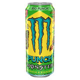 MONSTER Juiced Rio Punch 500 ml