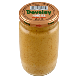 DEVELEY Musztarda kremska Horcice 350 g