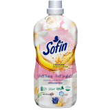 SOFIN Well Being Skoncentrowany płyn do płukana tkanin Feel Joyful 1.4 l