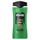 AXE Jungle Fresh Żel pod prysznic Extra Fresh 400 ml