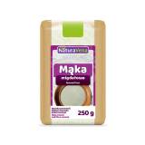 NATURAVENA Mąka migdałowa 250 g
