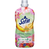 SOFIN Well Being Skoncentrowany płyn do płukania tkanin Feel Relax 1.4 l