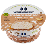 WEGE SIOSTRY Smarowaniec kremowy z pieprzem 130 g