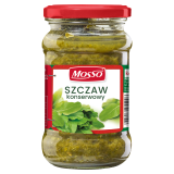 MOSSO Szczaw konserwowy 300 ml