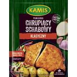 KAMIS Chrupiący schabowy - panierka klasyczna 70 g