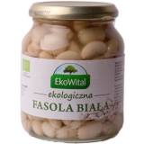 EKO WITAL Fasola biała BIO 360 g